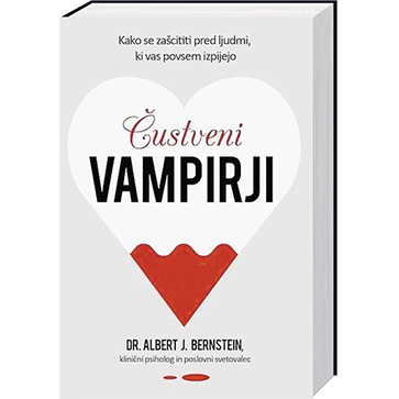 custveni vampirji