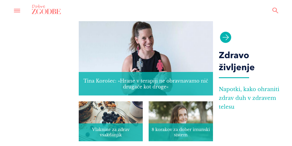 intervju hujanje
