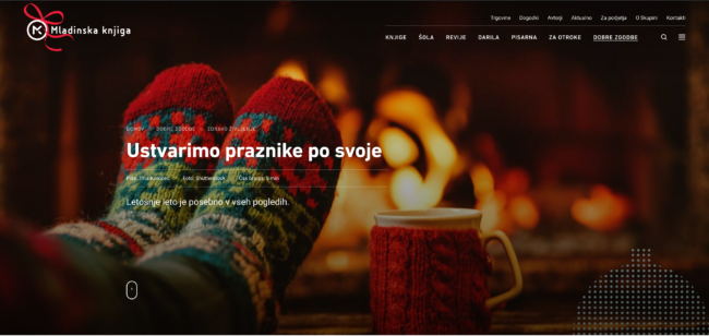 UStvarimo praznike po svoje